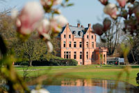 Kasteel van Bulskampveld