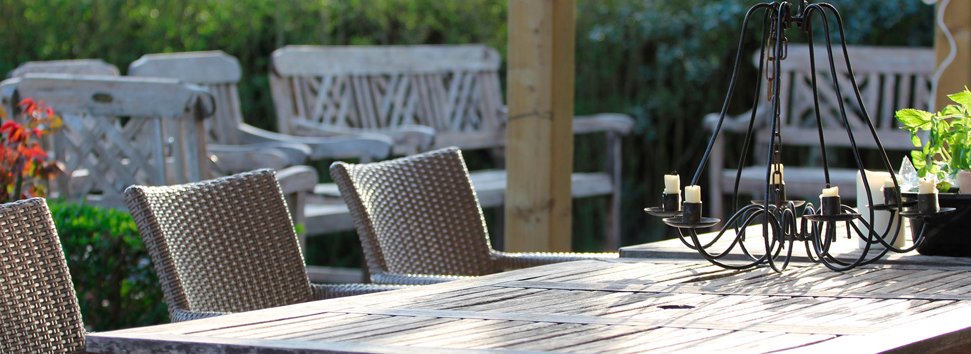 terras